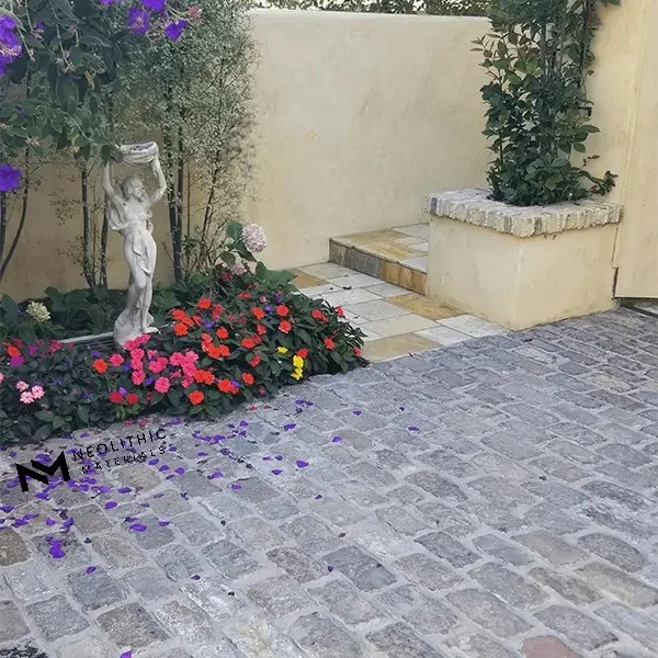 Reclaimed Philly Cobblestone - Image 4